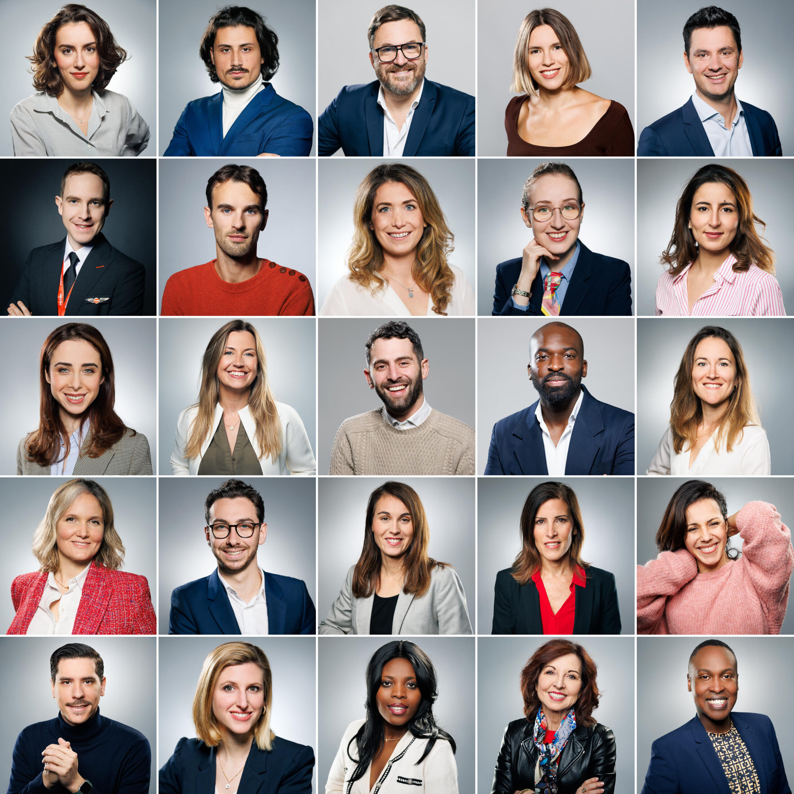 Shooting studio Express