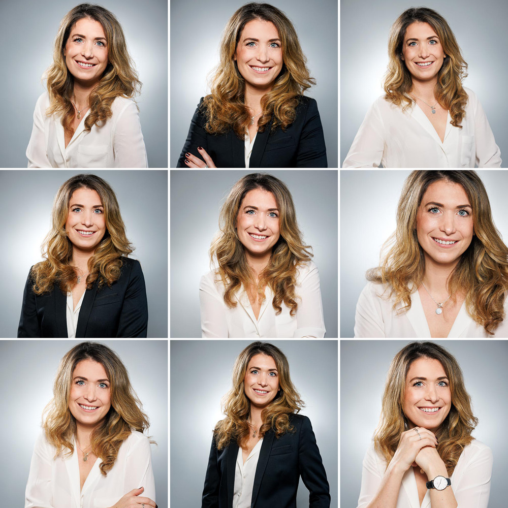 Photo CV Studio – Photographe portraitiste corporate à Paris Photo CV Studio – Photographe portraitiste corporate à Paris