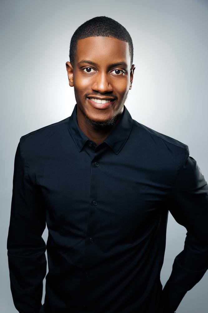 Portrait final retouché avec soin, prêt pour diffusion sur supports professionnels et web