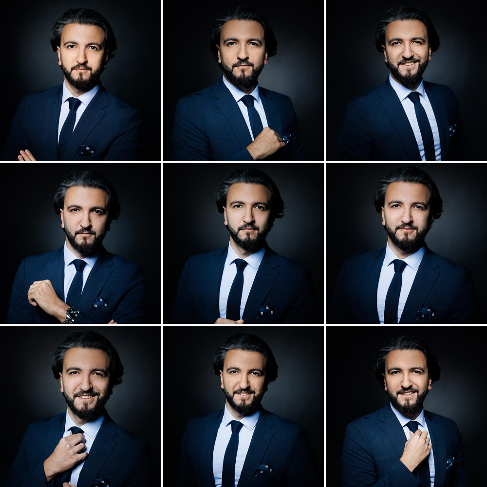 Photographe portrait avocat et cabinet d’avocats à Paris