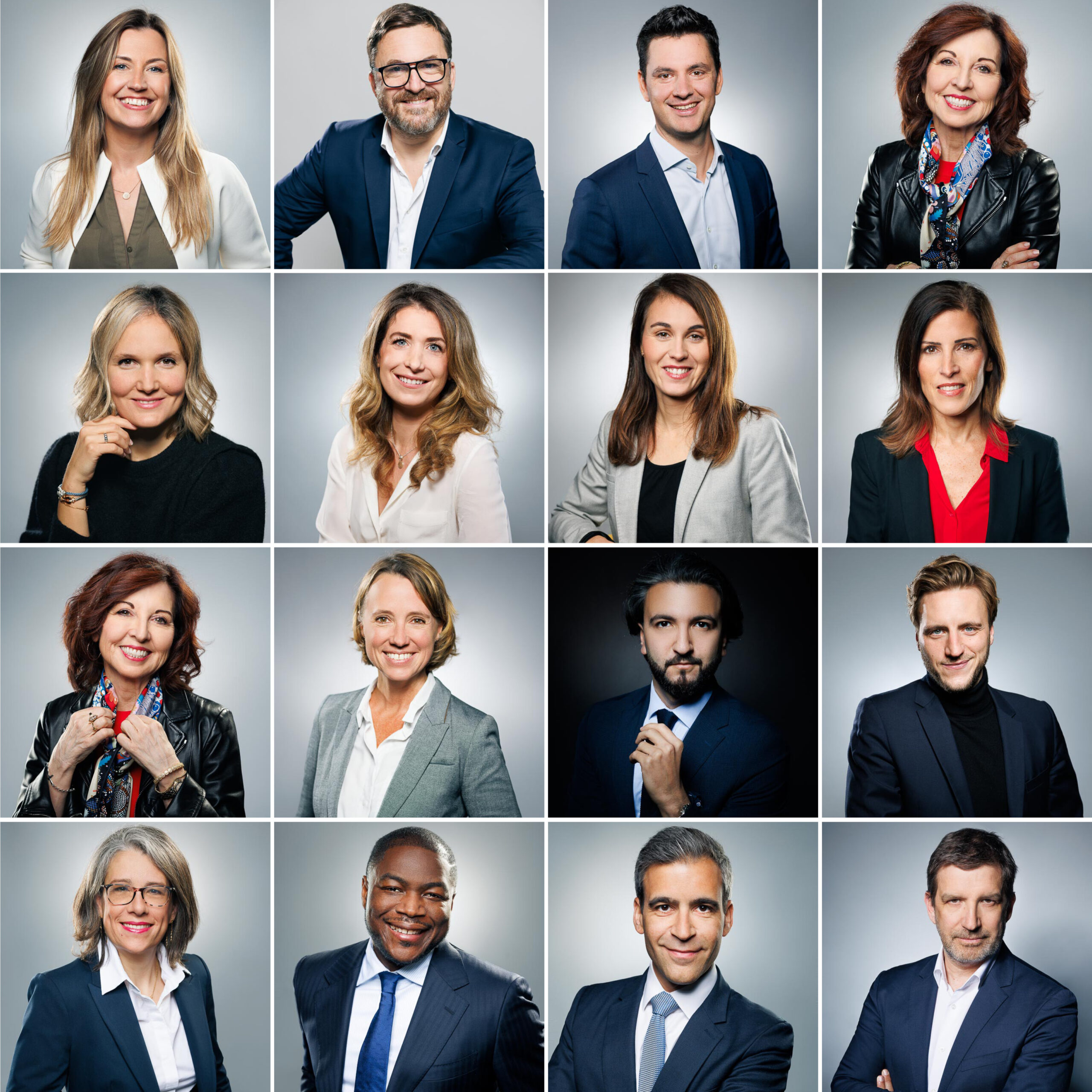 Shooting studio Express