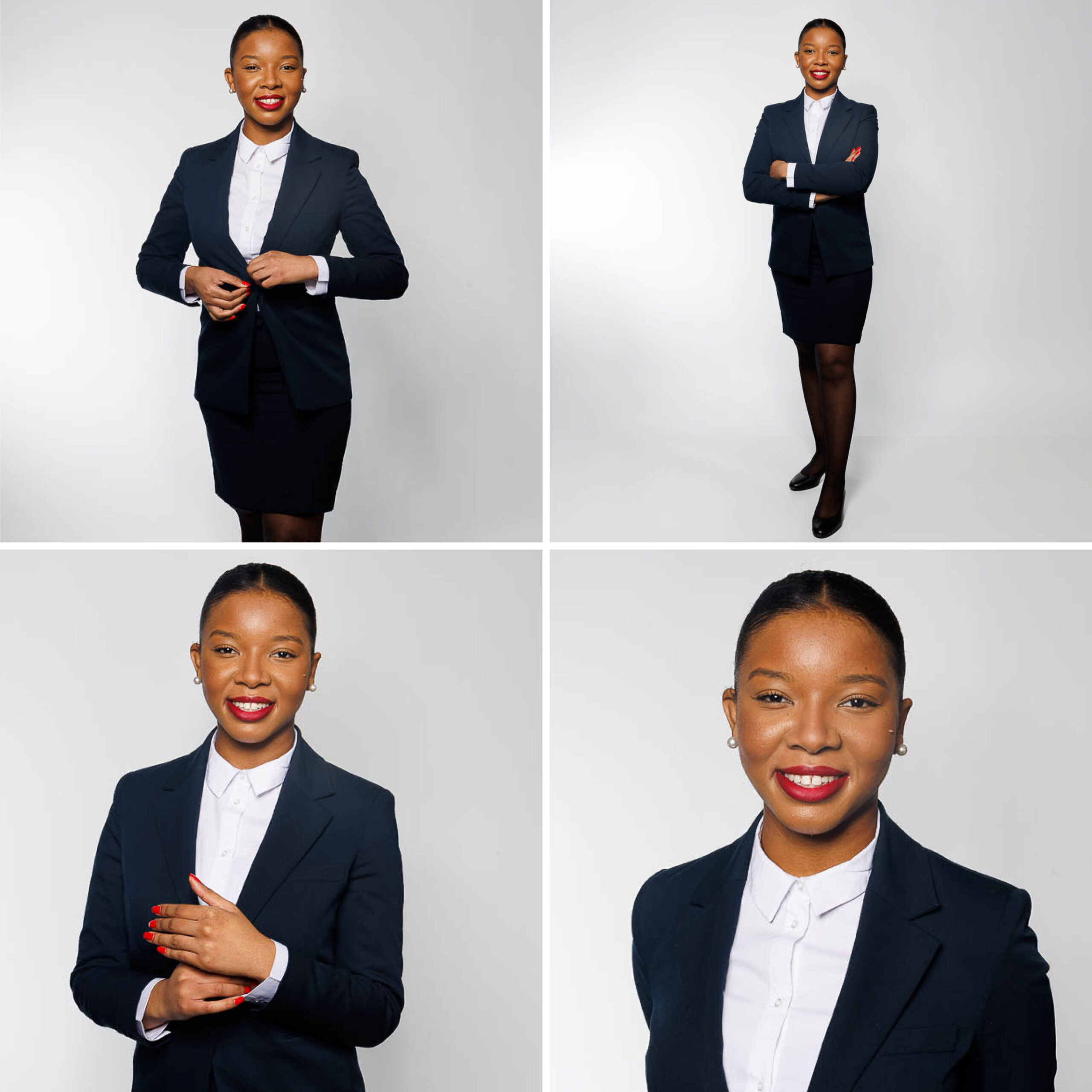 Shooting studio Essentiel